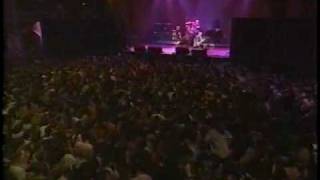 Green Day MTV Jaded in Chicago Dominated Love Slave [upl. by Hessler]