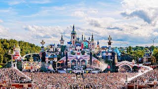 TOMORROWLAND Belgium 2023 Official AfterMovie [upl. by Herwick]