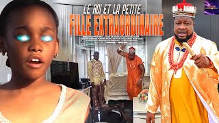 Le Roi Et La Petite Fille Extraordinaire  Films africains [upl. by Barkley]