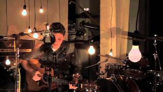 Kevin Garrett  Thomas Edison Live at Studio Pass [upl. by Alyse]