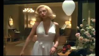 Insignificance 1985 British Film Marilyn Monroe and Toys [upl. by Anaujik]