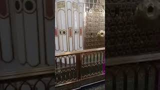 Al Rawdah Al Sharif Madinah story reels video umroh [upl. by Narayan]