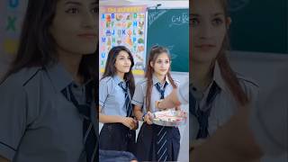 School Crush love story 🥰📚😚 Part2 shorts school love youtubeshorts [upl. by Ollehcram]