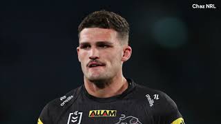 Former rugby union boss urges sport to have a crack at Nathan Cleary [upl. by Llemert52]