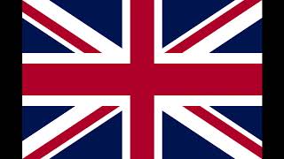 Rule Britannia Instrumental [upl. by Lai523]