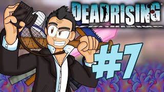 Dead Rising  Part 7 Darkest Night [upl. by Neeleuqcaj]