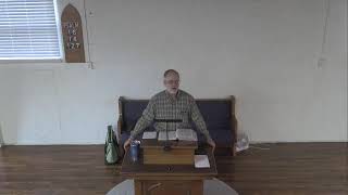 Presbyterian Reformed Church Corbin City Live Stream [upl. by Arsi]