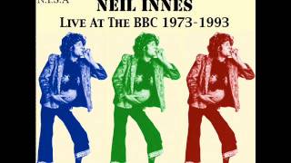 Neil Innes Momma Bee BBC 1973 [upl. by Ynohtnad]