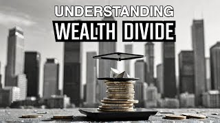 How Wealth Inequality Is Engineered [upl. by Georgy187]