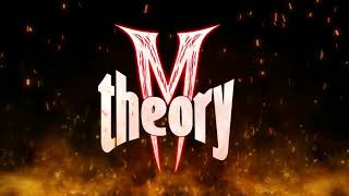 Exciting news Death By Music is now carrying Mtheory titles [upl. by Flem]