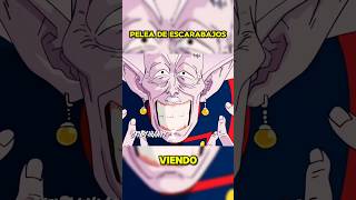 los supremo kaiosama dragonballsuper [upl. by Koblas]