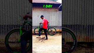 নতুন সাইকেল কিনার পর যে ভাবে চালায়🤣 shorts cycle newcycles [upl. by Brad707]