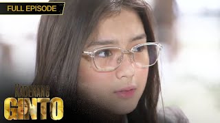 ENG SUB Ep 29  Kadenang Ginto  Francine Diaz Dimples Romana Beauty GonzalesAndre Brillantes [upl. by Eellac]