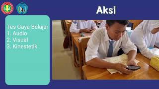 Best Practice quotPembelajaran Matematika menggunakan Model Discovery Learningquot Trigonometri [upl. by Kind442]