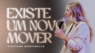 Existe um novo mover  Pra Viviane Martinello [upl. by Barthold]