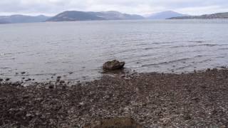 Gourock Promenade [upl. by Berey242]