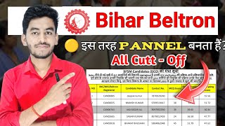 Beltron Answer Key 2024 ll Beltron ka Pannel kaisa taiyar Hota hai ll beltron [upl. by Ailad546]