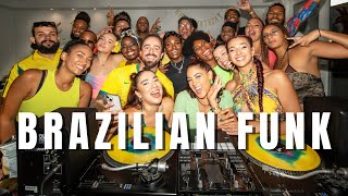 Brazilian Funk Mix 2024 🇧🇷  The Best of Brazilian Funk 🔥  Vaïbz Party 7 🎉  By DJ TSia 🎧 [upl. by Ys]