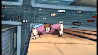 SpiderMan 2002 animated trailer [upl. by Leo]