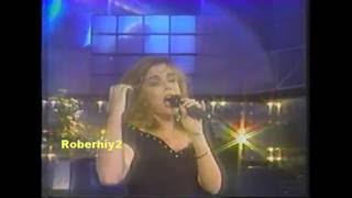 Ednita Nazario quot Lo que Son Las Cosasquot en vivo [upl. by Meek]