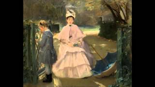 Gioacchino Rossini 17921868  Quartetto pastorale [upl. by Ragse998]