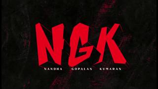 NGK Movie Trailer Review  actor Surya  Actress Rakul preeth Singh  Actress Sai Pallavi [upl. by Eedak]