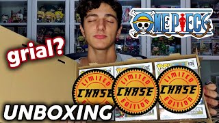 😱CONSEGUÍ ESTOS FUNKO POPS CHASE Unboxing Restock de Funko Europe [upl. by Budding904]