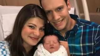 Bringing Up Bates Tori Bates and Husband Bobby says Hi to their new baby [upl. by Ettezel]