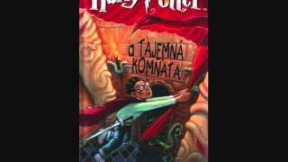 Harry Potter a Tajemná komnata Mluvené slovo  Kap 10  Zákeřný potlouk [upl. by Mavra362]