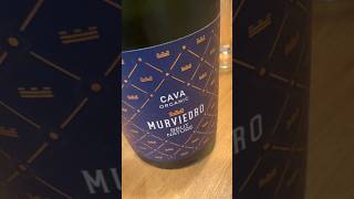 Cava Organic MURVIEDRO BRUT NATURE Vo víne je pravda [upl. by Onaicram12]