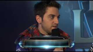 Alexich and Ocelote interview after LCS playoff semifinals [upl. by Rakabuba543]