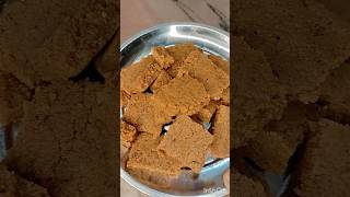 Mawa milk cake recipe [upl. by Eannaj774]