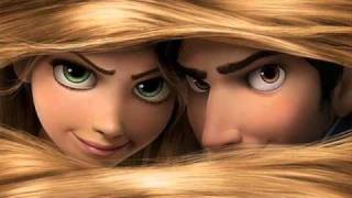 Tangled Soundtrack  18 The Tear Heals [upl. by Jerri668]