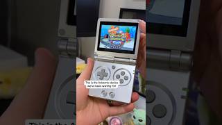 This is the emulation device weve been waiting for shorts [upl. by Irah297]