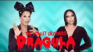 FASHION PHOTO RUVIEW The Boulet Brothers DRAGULA episode 3 quotZombiequot [upl. by Novat]