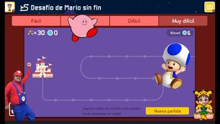 SUPER EXPERTO  MANDEN SUS NIVELES  SUPER MARIO MAKER 2 [upl. by Einobe]