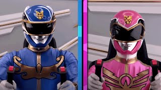 Power Rangers Megaforce Season Spotlight  Morphin Grid Monday  Power Rangers Official [upl. by Naujd]