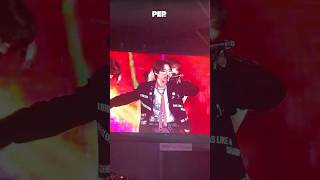 LALALALA Live Stray Kids DominATE World Tour  PEP Jams [upl. by Mur]