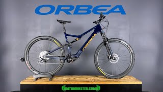 Orbea Rise  Key Features amp model comparison [upl. by Parrott714]