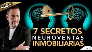 👁 7 TRUCOS en Ventas inmobiliarias gratis DE NEUROVENTAS INMOBILIARIAS 💵 [upl. by Phalan441]