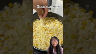 Jagung cheese tarik shorts reactionvideo [upl. by Labotsirc]