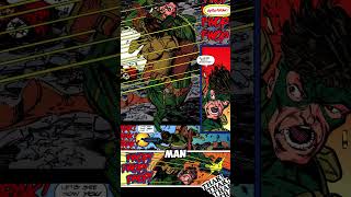 How Spiderman Became Cyborg marvel shorts [upl. by Einattirb]