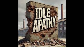 Idle Apathy Shadow of the Blade 2006 [upl. by Dion]