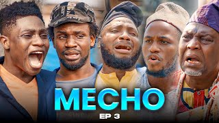 POSSESSED CAR Mecho S2 EP3  Officer Woos  Ozain  Remote  Alapinni Osha Yemi Elesho [upl. by Htebi]