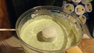 Copycat Chuys Creamy Jalapeno Dip Recipe [upl. by Stiegler]