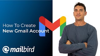 How To Create New Gmail Account [upl. by Amathist742]