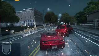 Most Wanted  NFS  PC Game  PC  Jorji Tech  2024 [upl. by Tuckie806]