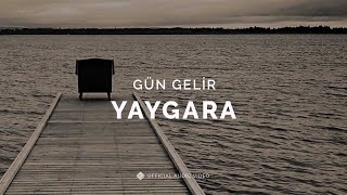 Gün Gelir Official Audio Video  Yaygara [upl. by Dlanod]