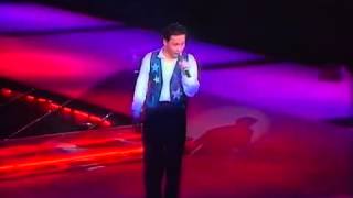 Leslie Cheung  1989 Final Concert Vietsub [upl. by Aymahs]