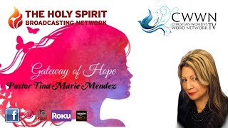 Suicide Awareness  Part 2 GateWay of Hope — CoHost Daniela Avila [upl. by Robma]